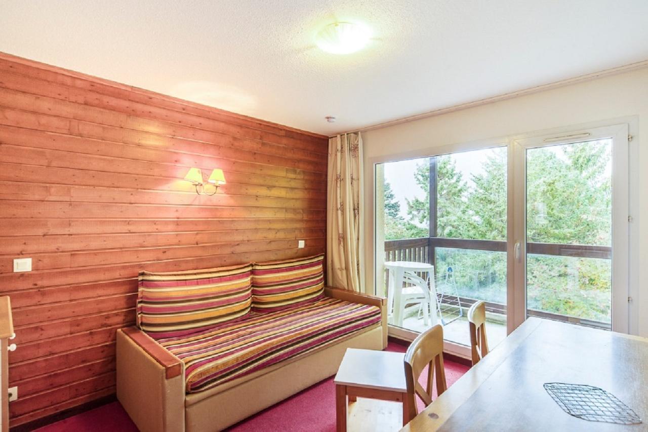 Residence Le Pedrou - Maeva Home Font-Romeu-Odeillo-Via Екстериор снимка
