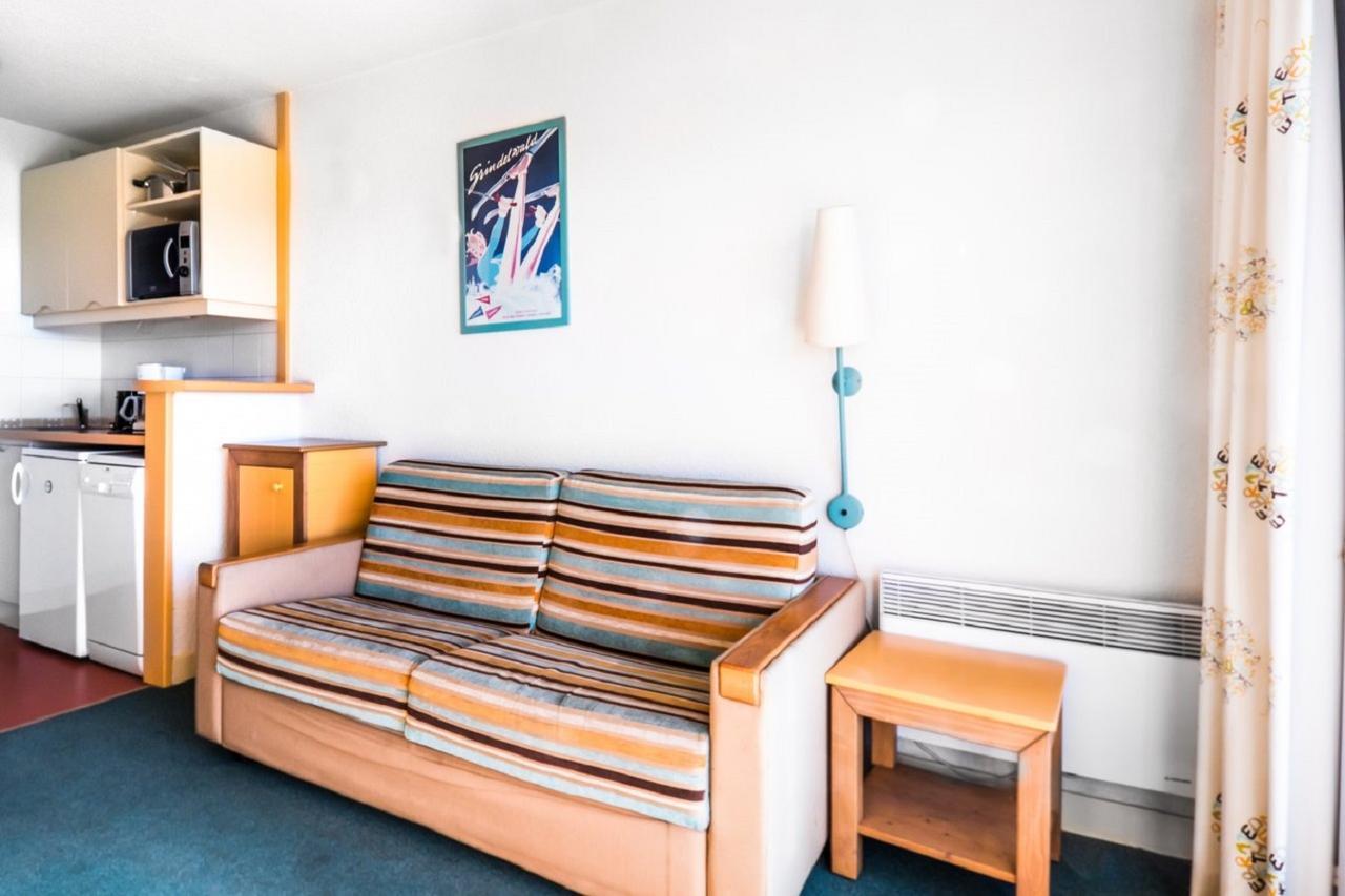 Residence Le Pedrou - Maeva Home Font-Romeu-Odeillo-Via Екстериор снимка